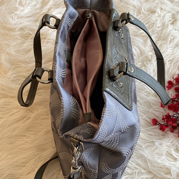 COACH nice purse - Picture 8 of 16